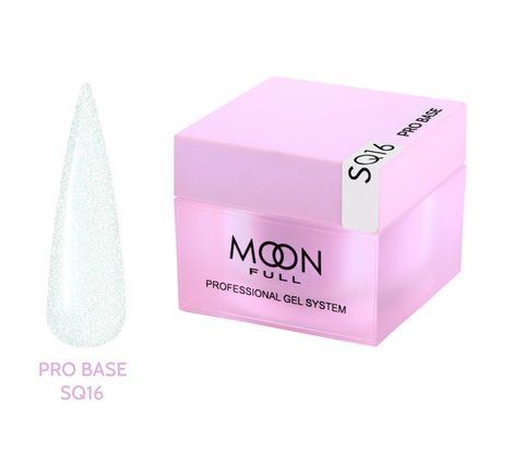 Moon Full Nude PRO Base 30ml №SQ16