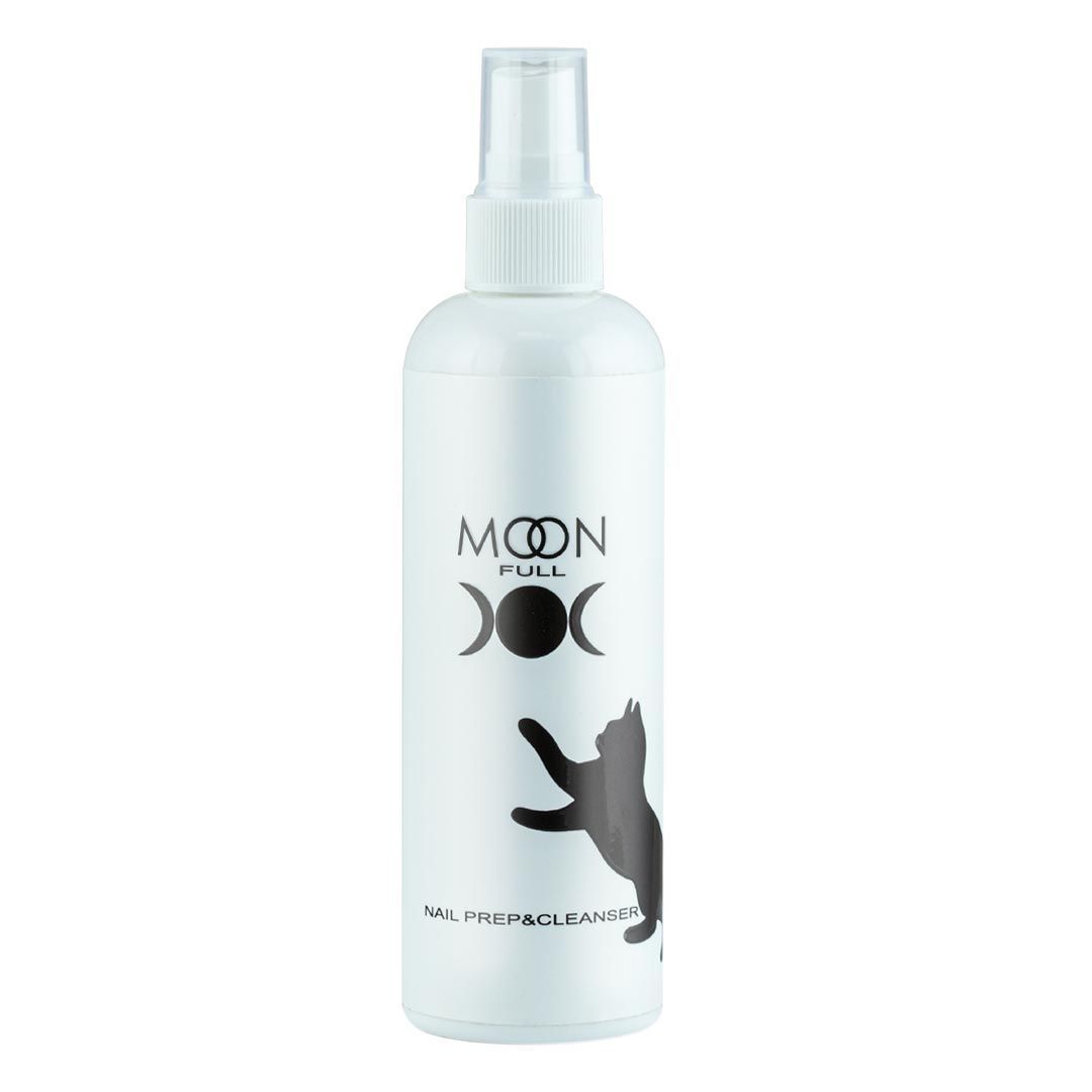 MOON FULL Prep & Cleanser 3x1 150 ml
