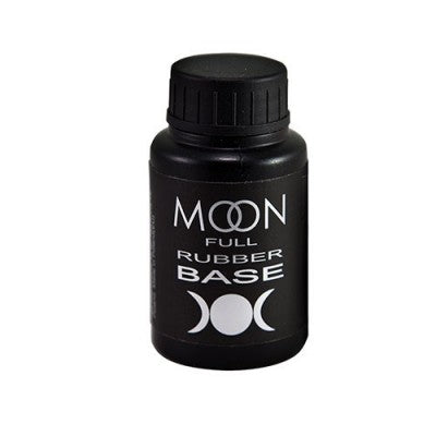 Moon Full Rubber Base 30ml