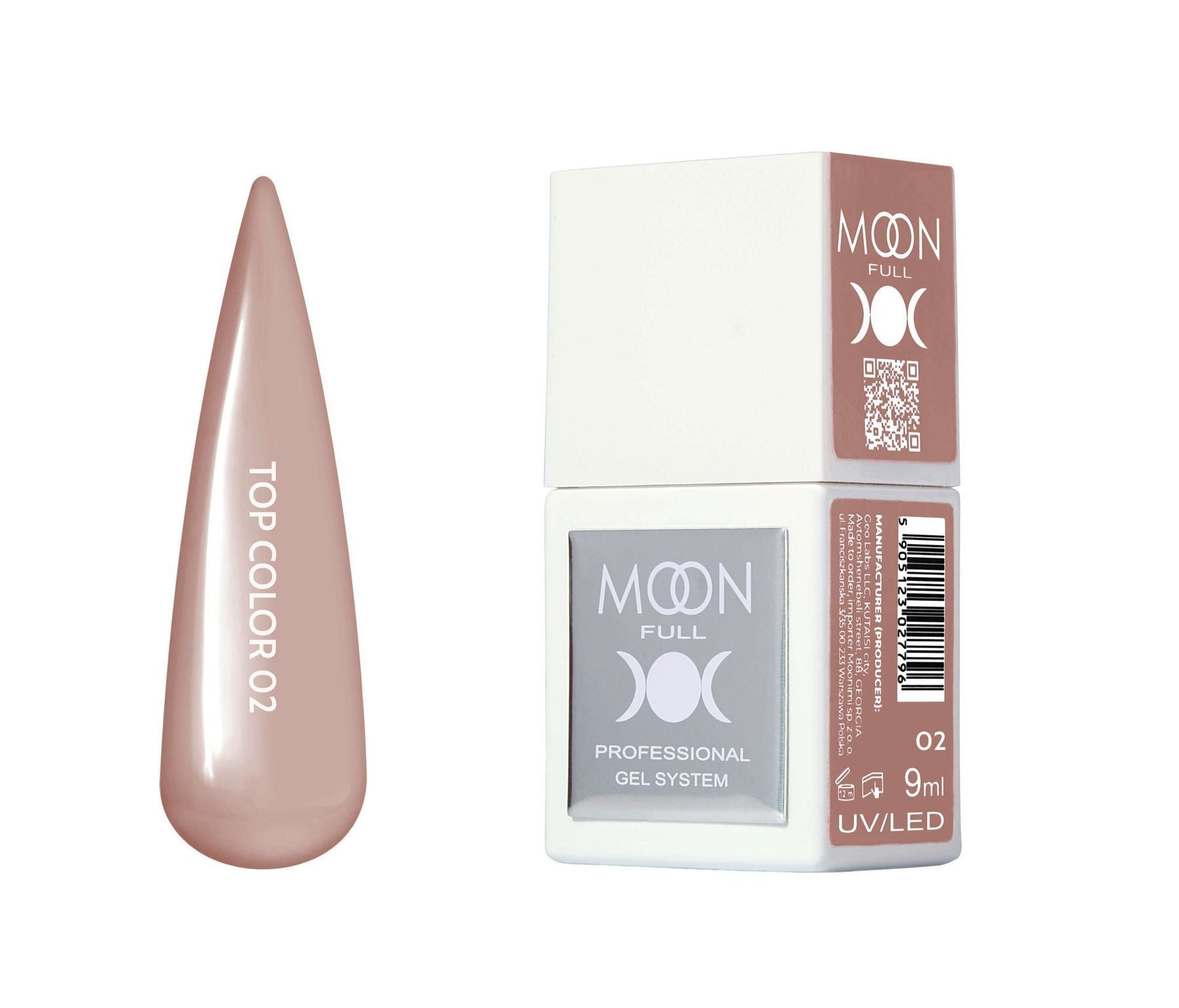Top color 9ml 02