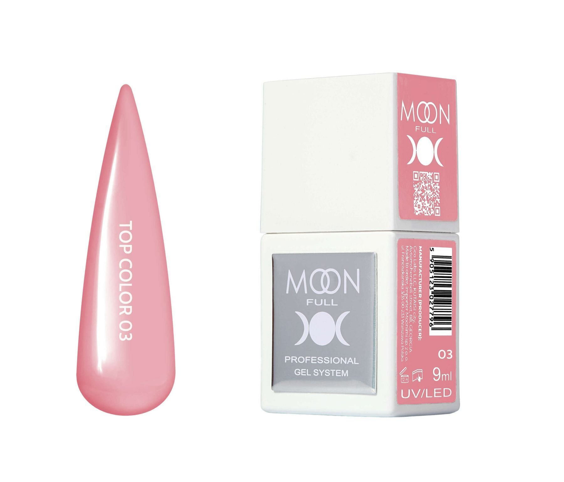 Top color 9ml 03