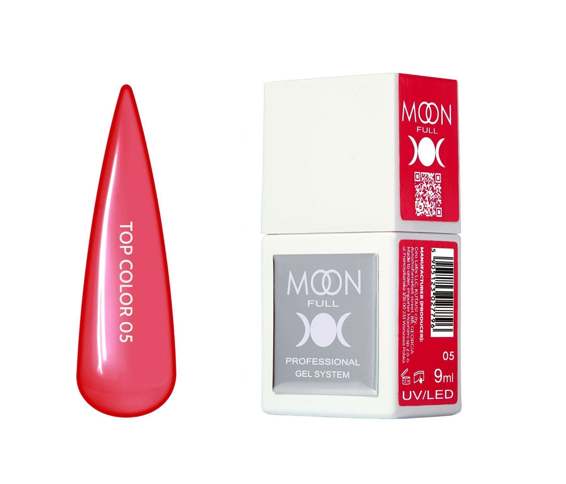 Top color 9ml 05