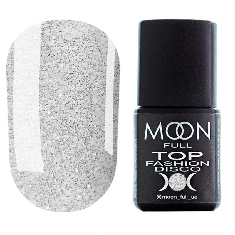 Moon Full Top Fashion Disco 8ml