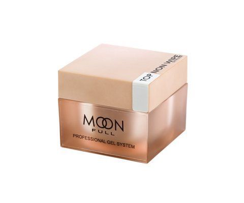 Moon Full Top Non Wipe 30 мл c UV-filtr
