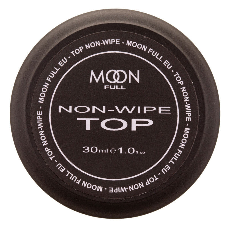 Moon Full Top Non Wipe 30 мл